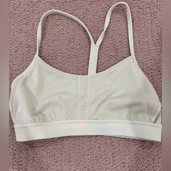 Lululemon Flow Y Bra - Picture 7 of 8